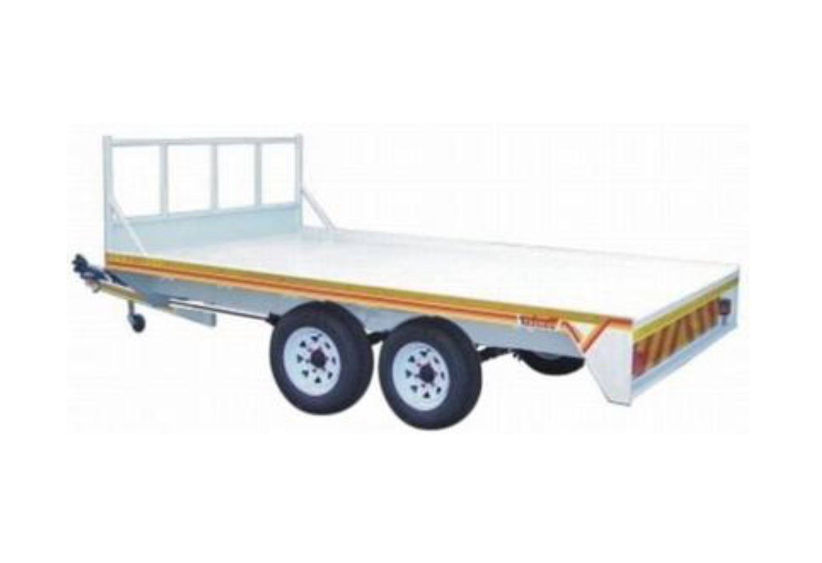 3.0 m Furniture Trailer