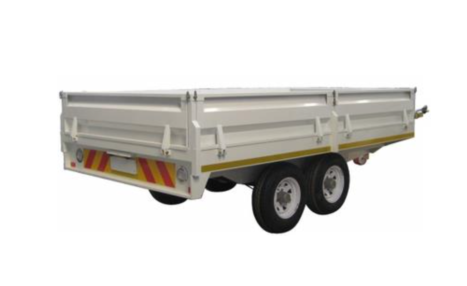 Flatdeck Dropside 3 m - Image 2