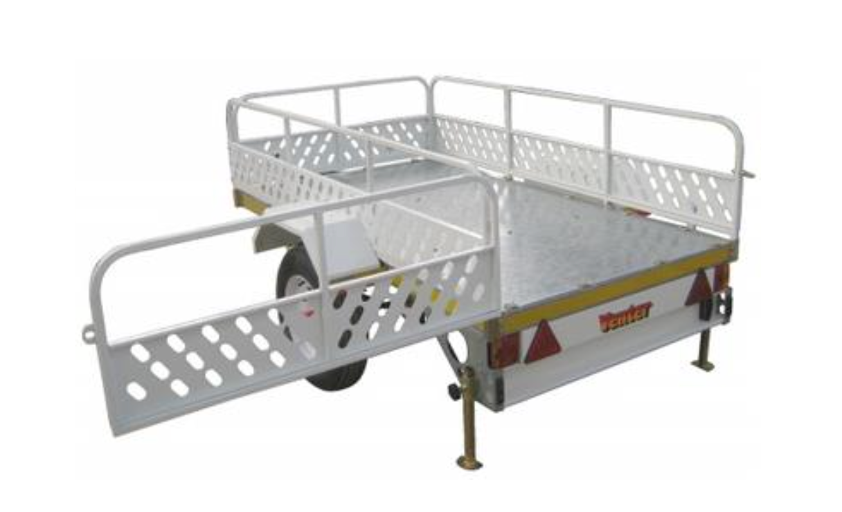 Modular Trailer - Image 3