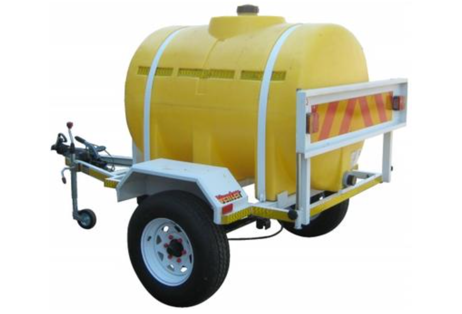 Watercart 1000 litre - Image 2