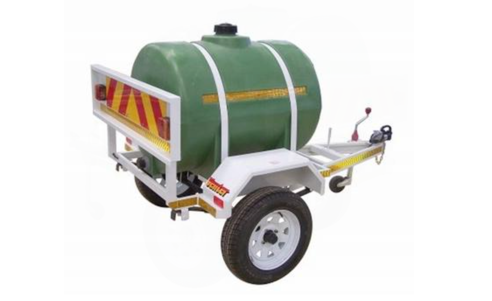 Watercart 500 litre - Image 2