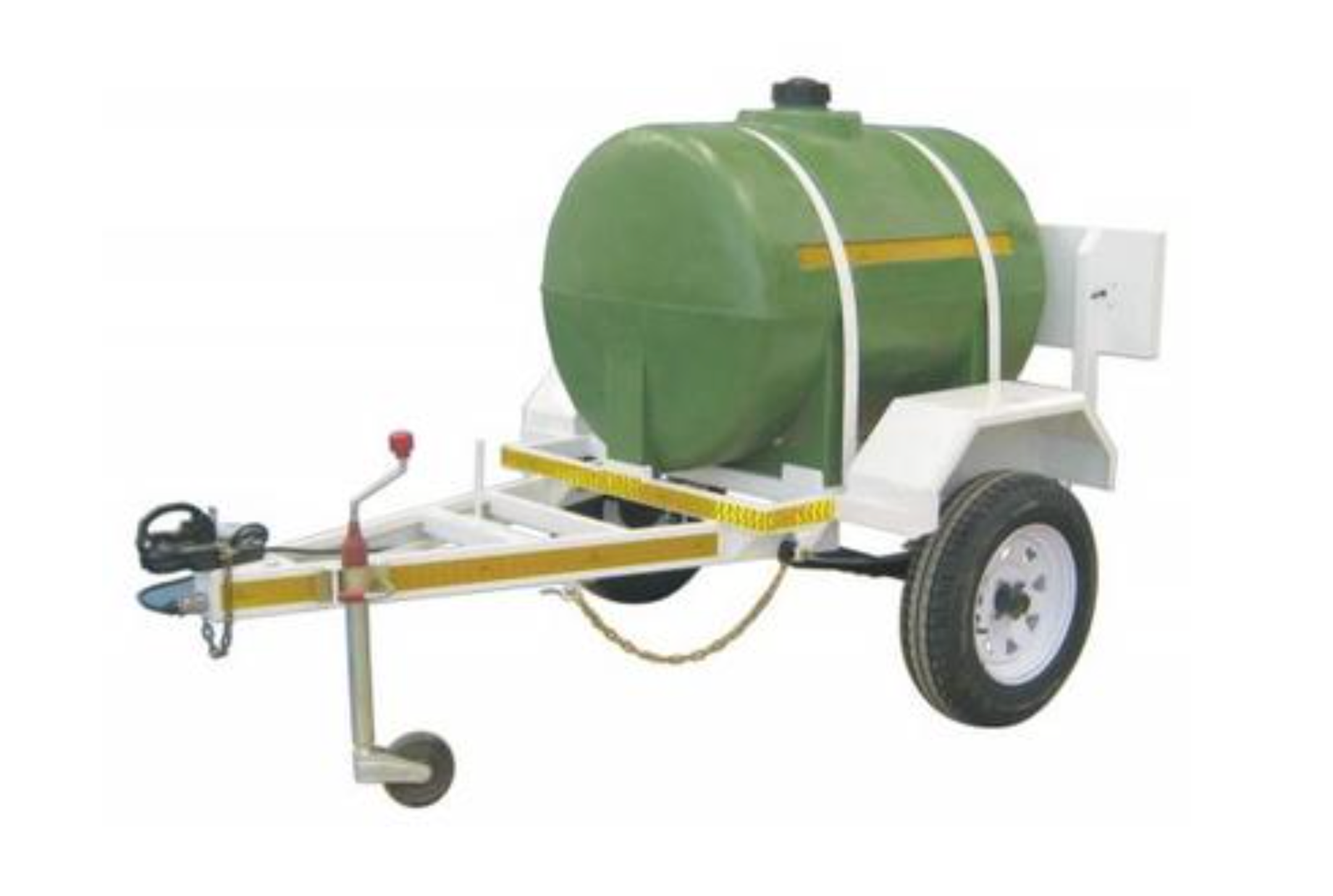 Watercart 500 litre